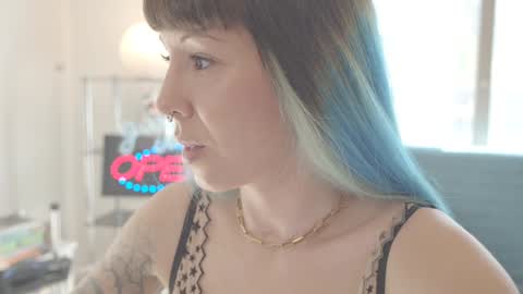 Sofi Mora online show from 01.23.25