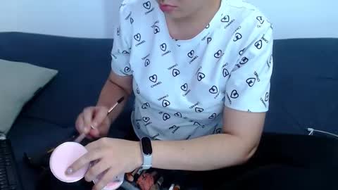 sofi rojas online show from 10.29.25