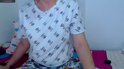 sofi rojas online show from 01.11.26