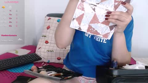 sofi rojas online show from 02.03.26