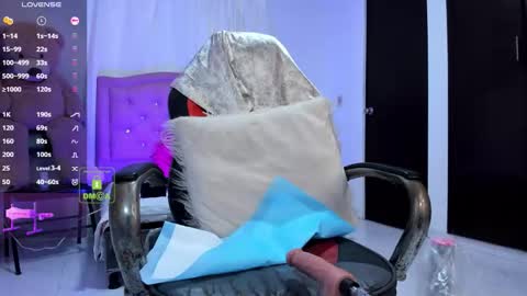 Snapshot of sofi_ruiz_ chatting on 01.10.26 Sofia online show from 01.10.26