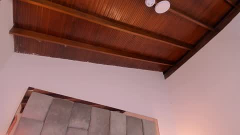 Sofia Vasquez online show from 09.13.25