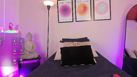 Sofi Vega online show from 07.31.26