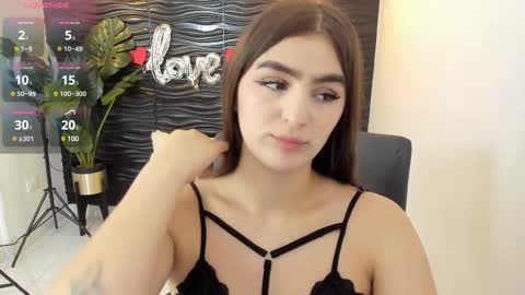 Snapshot of sofia44 chatting on 03.12.25 Skarlett online show from 03.12.25