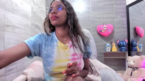 Snapshot of sofia86379 chatting on 01.23.25 sofia86379 online show from 01.23.25