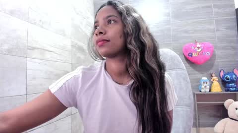 Snapshot of sofia86379 chatting on 01.25.25 sofia86379 online show from 01.25.25