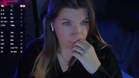 Sofia Lush is active  PVT is open  Welcome to the world of pleasure online show from 10.28.25