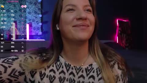 Sofia Lush is active  PVT is open  Welcome to the world of pleasure online show from 11.07.25