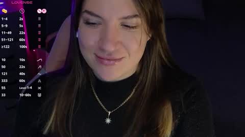 Snapshot of sofia__fairy chatting on 02.09.26 Sofia Lush is active PVT is open Welcome to the world of pleasure online show from 02.09.26