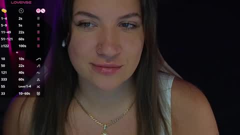 Sofia Lush is active  PVT is open  Welcome to the world of pleasure online show from 04.10.26