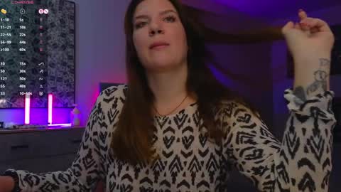 Sofia Lush is active  PVT is open  Welcome to the world of pleasure online show from 05.29.26