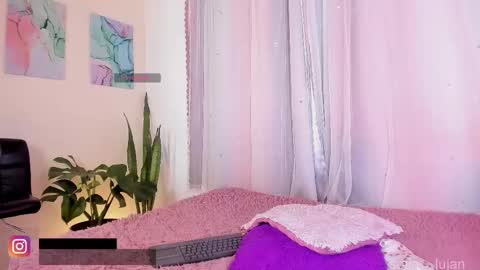 call me L U  online show from 02.20.25