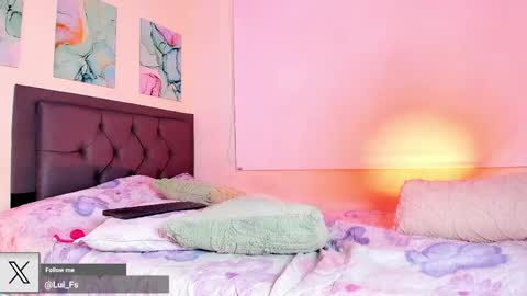 call me L U  online show from 04.21.26