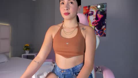 Snapshot of sofia__salazar chatting on 01.16.26 sofia__salazar online show from 01.16.26