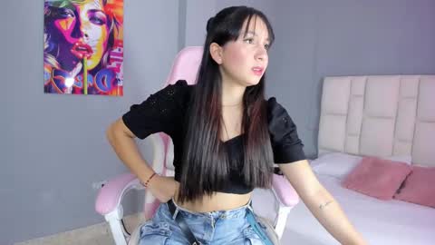 Snapshot of sofia__salazar chatting on 02.08.26 sofia__salazar online show from 02.08.26