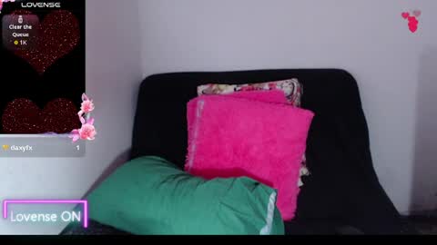 sofia  whitee online show from 05.21.26