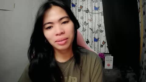 Chady online show from 05.24.26