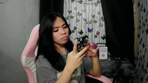 Snapshot of sofia_ava24 chatting on 06.27.26 Chady online show from 06.27.26