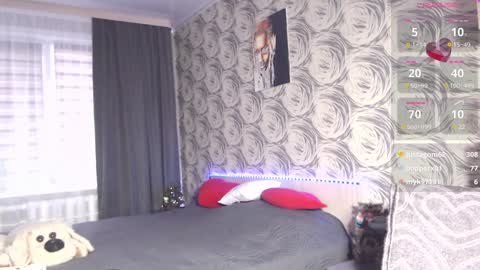 Sofia online show from 12.19.24