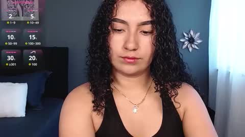 Sofia blo0m  online show from 02.25.26