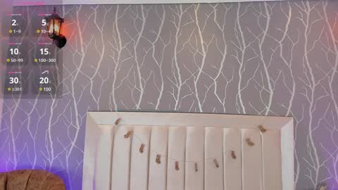 Snapshot of sofia_cleyton1 chatting on 02.08.25 online show from 02.08.25