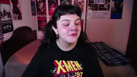 Snapshot of sofia_coolle chatting on 06.29.26 Sofi online show from 06.29.26