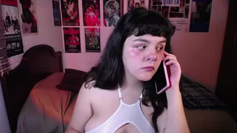 Snapshot of sofia_coolle chatting on 07.23.26 Sofi online show from 07.23.26