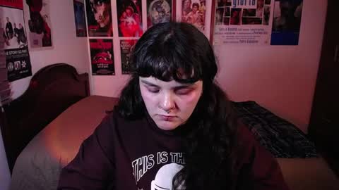 Snapshot of sofia_coolle chatting on 07.31.26 Sofi online show from 07.31.26