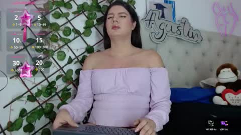 sofia online show from 01.19.26