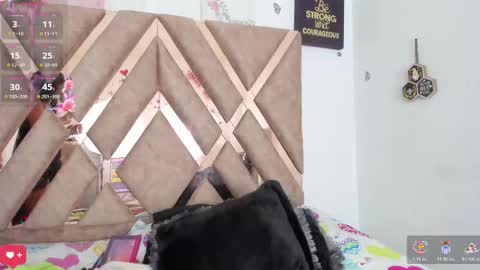 Sofia online show from 11.18.25