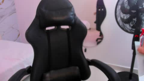 Snapshot of sofia_echeverri chatting on 04.08.26 sofia_echeverri online show from 04.08.26