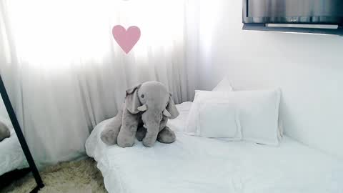 sofia Ill be back on Tuesday June 4.  online show from 02.16.25