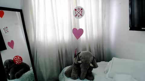 sofia Ill be back on Tuesday June 4.  online show from 02.16.25