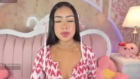 Sofia fantasyy  Online 0700 to 1400 gmt-5 online show from 03.09.26