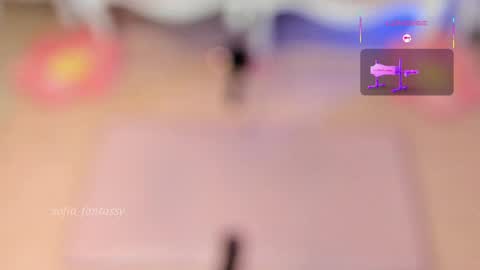 Sofia fantasyy  Online 0700 to 1400 gmt-5 online show from 05.11.26