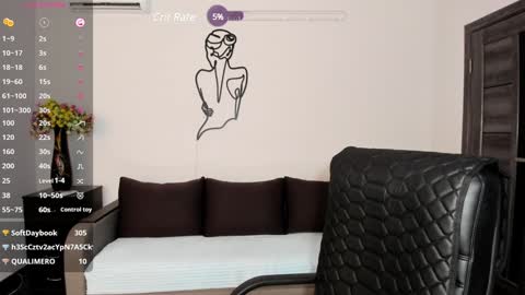 Snapshot of sofia_ford chatting on 12.14.24 Sofia online show from 12.14.24