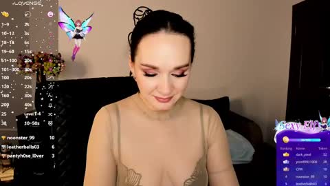 Snapshot of sofia_ford chatting on 02.07.25 Sofia online show from 02.07.25