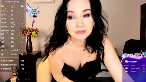 Snapshot of sofia_ford chatting on 02.12.25 Sofia online show from 02.12.25