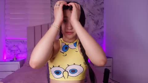 sofia gomes online show from 02.27.26