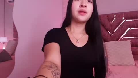 sofia gomes online show from 06.27.26