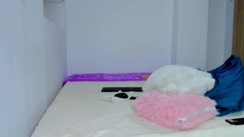 Snapshot of sofia_gomezz10 chatting on 11.09.25 Sofia online show from 11.09.25