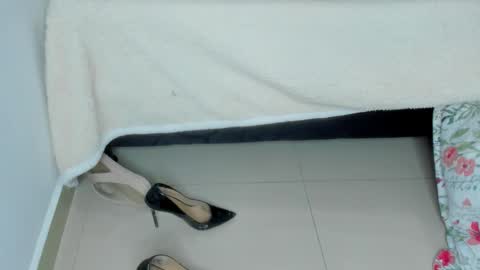 Snapshot of sofia_gomezz10 chatting on 02.19.26 Sofia online show from 02.19.26