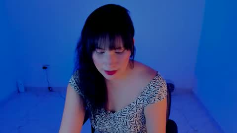 Snapshot of sofia_greey22 chatting on 11.30.25 SOFII online show from 11.30.25