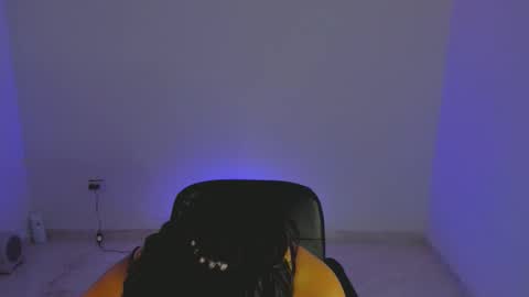 Snapshot of sofia_greey22 chatting on 12.01.25 SOFII online show from 12.01.25