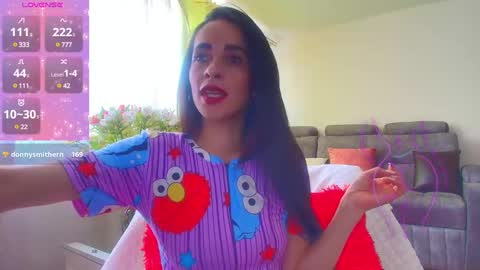 Sofia Kuleth  online show from 02.26.25