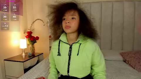 Snapshot of sofia_kay_ chatting on 06.27.26 S O F I A online show from 06.27.26