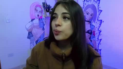 Snapshot of sofia_lara28 chatting on 05.07.26 sofia_lara28 online show from 05.07.26