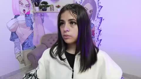 Snapshot of sofia_lara28 chatting on 06.01.26 sofia_lara28 online show from 06.01.26
