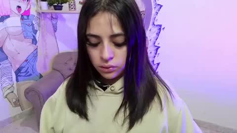 Snapshot of sofia_lara28 chatting on 06.02.26 sofia_lara28 online show from 06.02.26