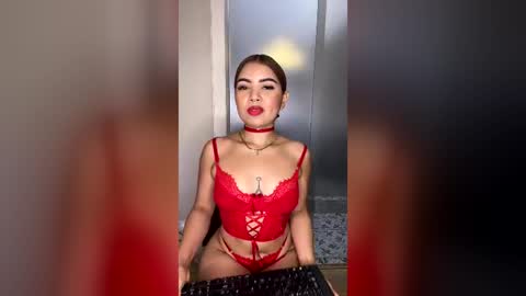Sofia mar14 online show from 06.29.26